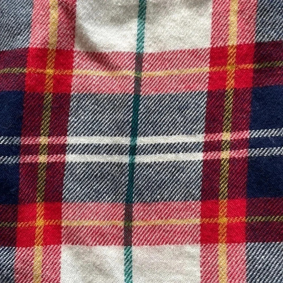 Old Navy Plaid  Shirt - Picture 4 of 10